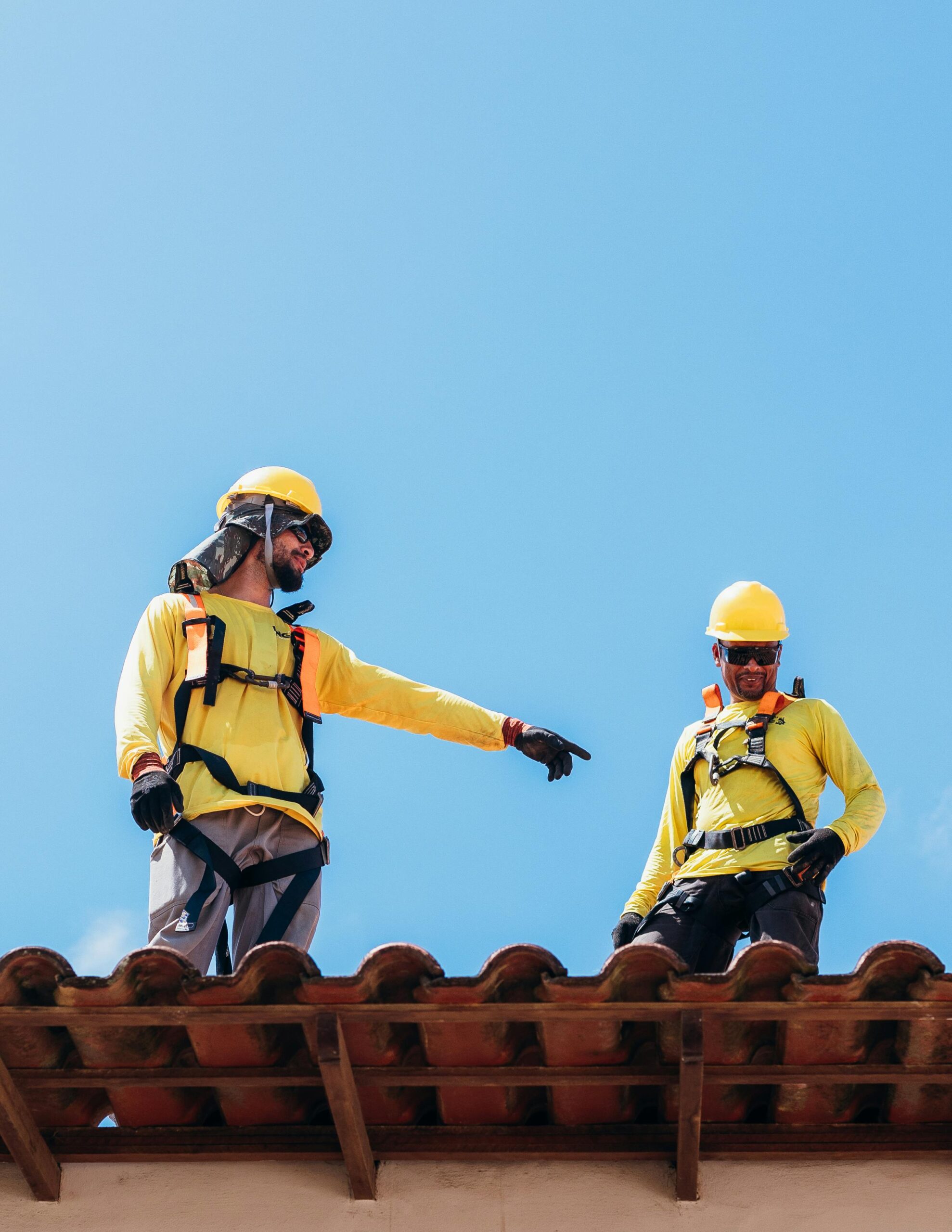 Emergency Roof Repair