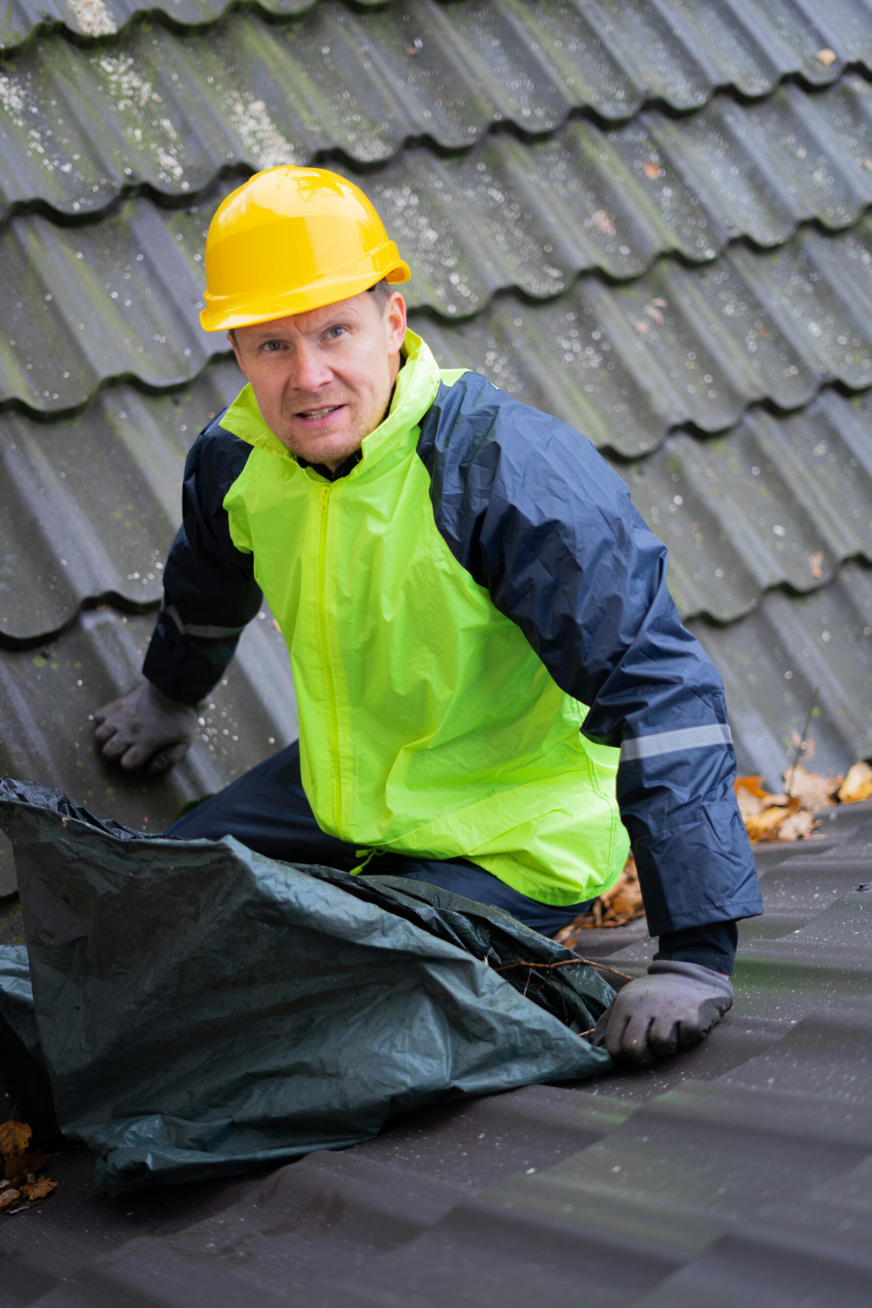 Roof Repair