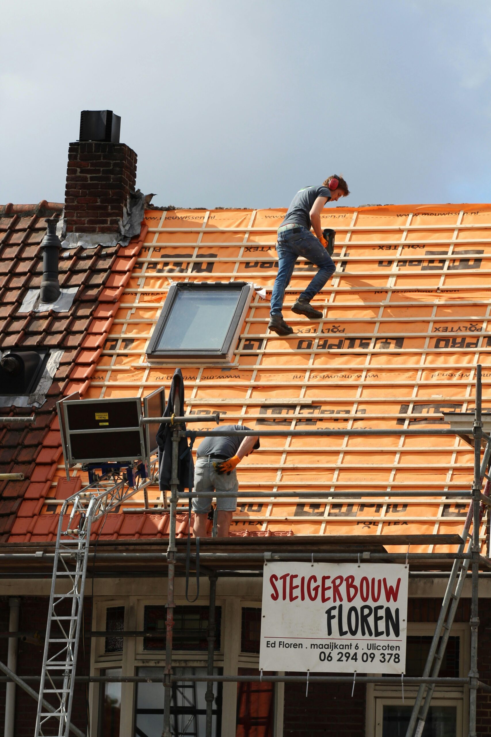 Roof Repair