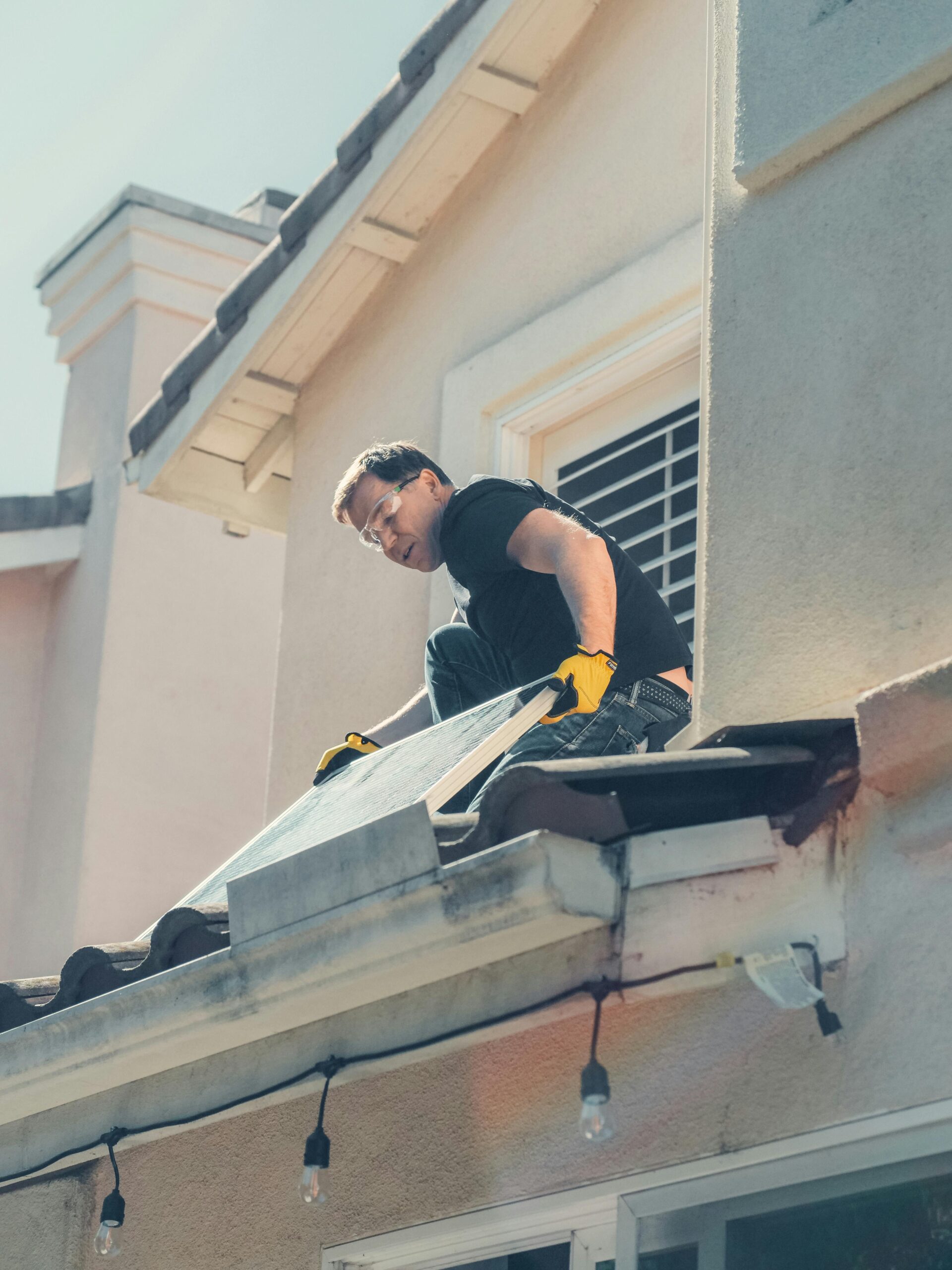 Commercial Roofing